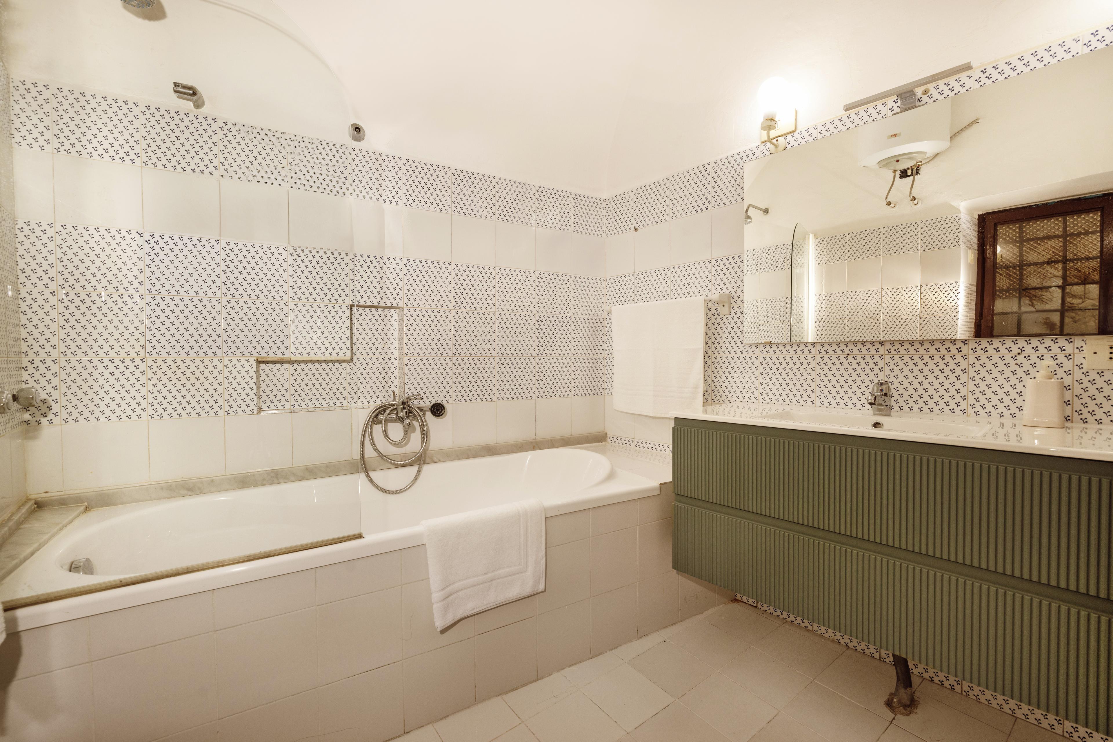 Bagno completo