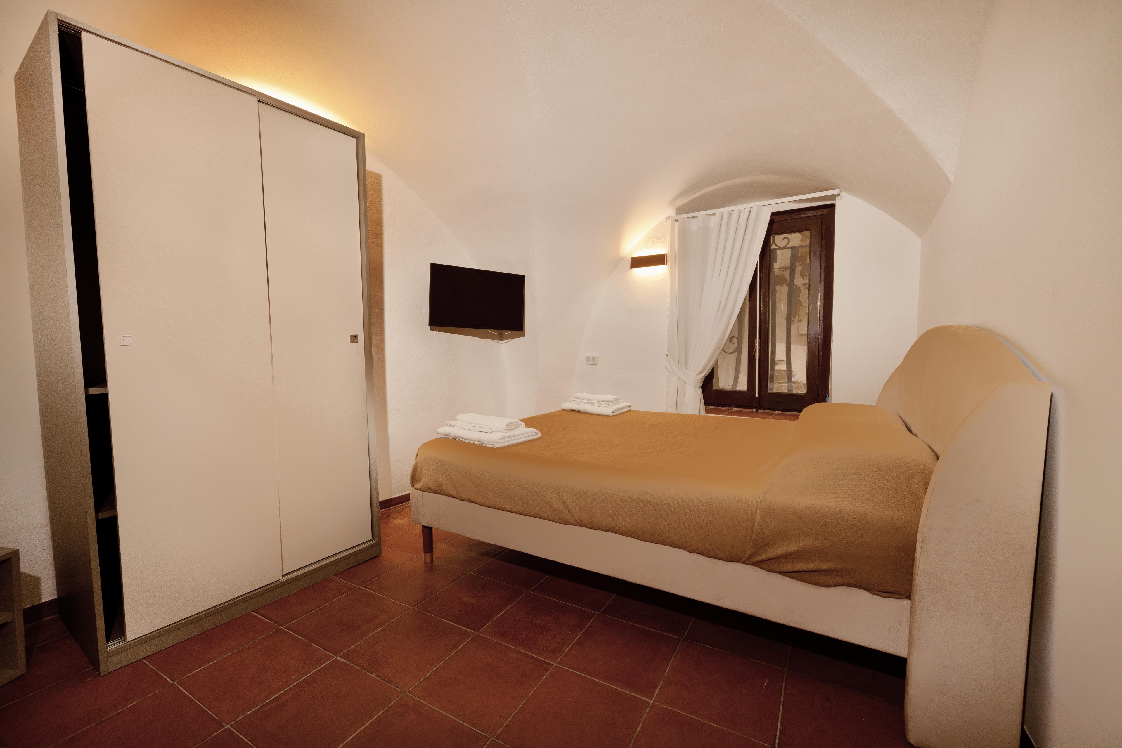 Camera da letto 1