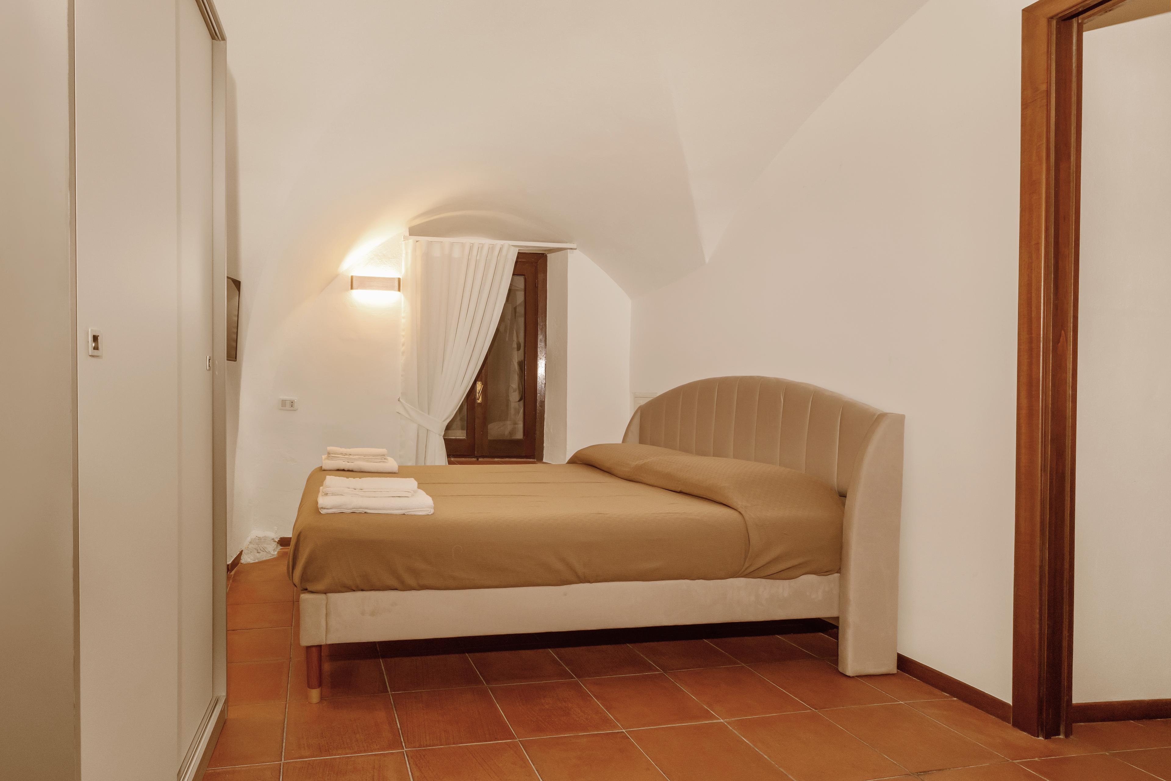 Camera da letto 1