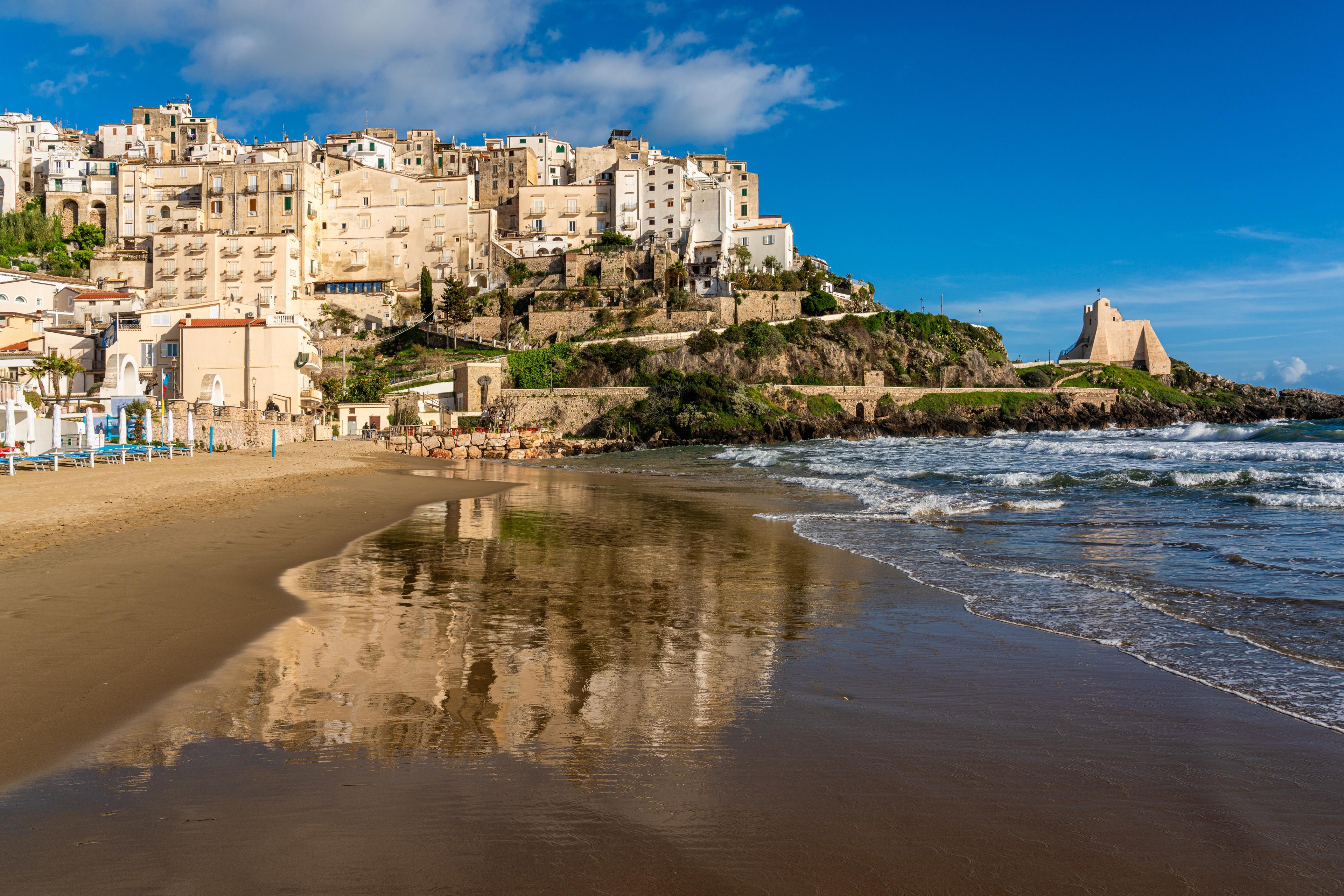 Domus Luméa casa vacanze a Sperlonga